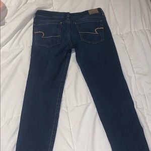 American Eagle Outfitters Pants & Jumpsuits - American Eagle Jeggings American Eagle Outfitters Pants & Jumpsuits - American Eagle Jeggings